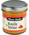 SETE-STYLE ROUILLE SAUCE