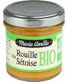 Rouille bio